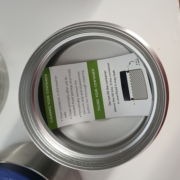 Lunchbot thermoses - Picture 2 of 2